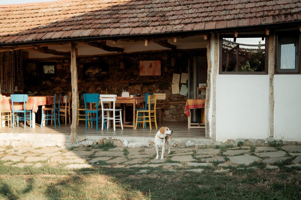 The Old Nest Hotel Madzharovo Exterior foto